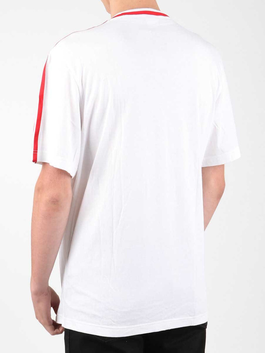 Tričko Adidas Pol Insp X12883