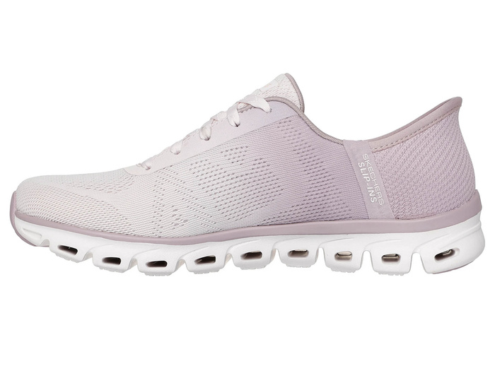 Skechers Slip-ins Glide-Step - Excite 104566-MVE Mauve