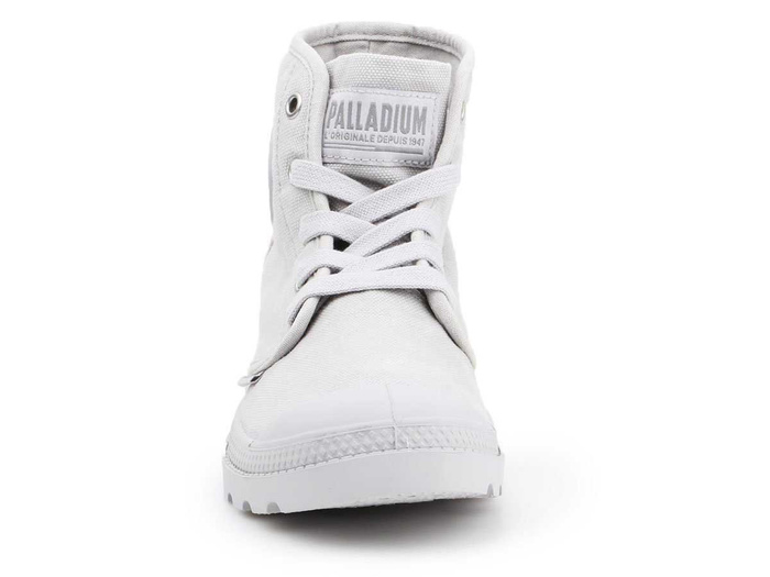 Palladium US PAMPA HI F Vapor lifestylová obuv 92352-074-M