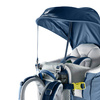 Deuter Kid Comfort Maron 3620221-5026
