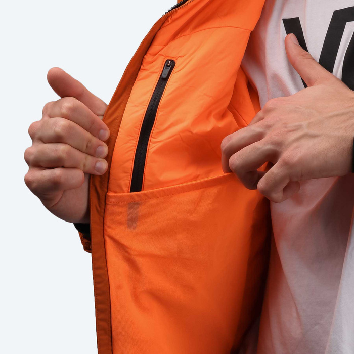 Pánska lyžiarska bunda Salewa Sella 2L Ptx/Twr M 28188-4176